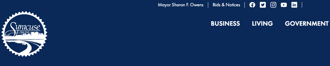 City of Syracuse